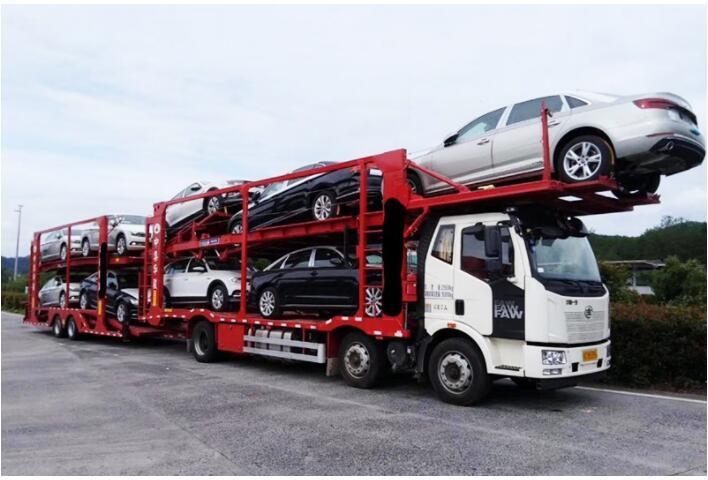 漳州到双牌县轿车托运